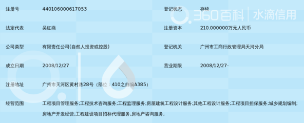 广州诚佑工程管理