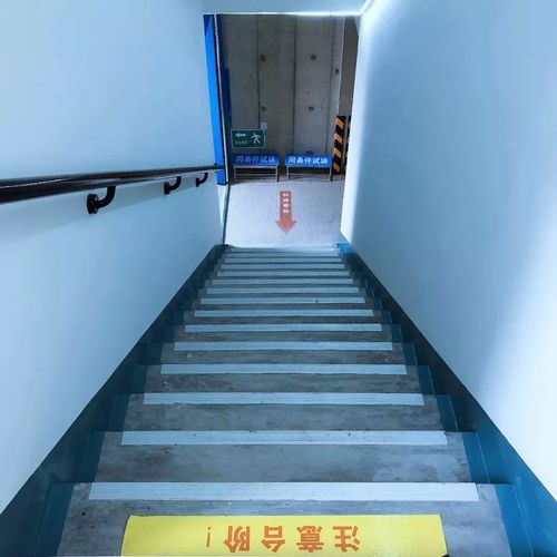 世茂泉州标杆项目举办工地开放日 解析产品力背后的工程管理体系
